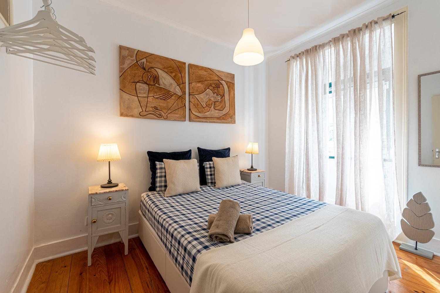 Spacious Apartment With Terrace At Graca Lisboa Екстериор снимка